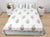 Handblock Percale Bedsheet