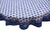 Handblocked Table Cloth (Seats 8)