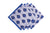 Handblocked Table Cloth (Seats 8)
