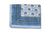 Cotton Handblock Dohars (Single)
