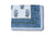 Cotton Handblock Dohars (Single)