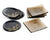 Handcrafted Glass Tableware