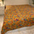 Kantha bedspread ( Yellow)
