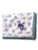 Embroidered Sheer Mul Dohar (Blue,Purple)