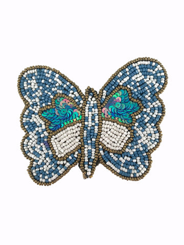 Beaded Coasters