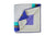 Silk Bedspread (Blue-Green)