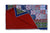 Patchwork Bedspread (Multicolor)