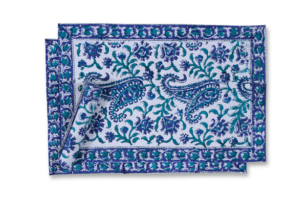 Table Linen Sets-Mat and napkin Set