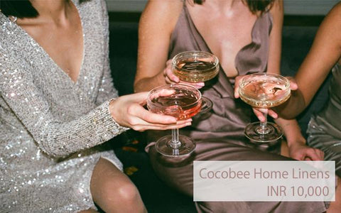 CocoBee Home Linens Gift Card